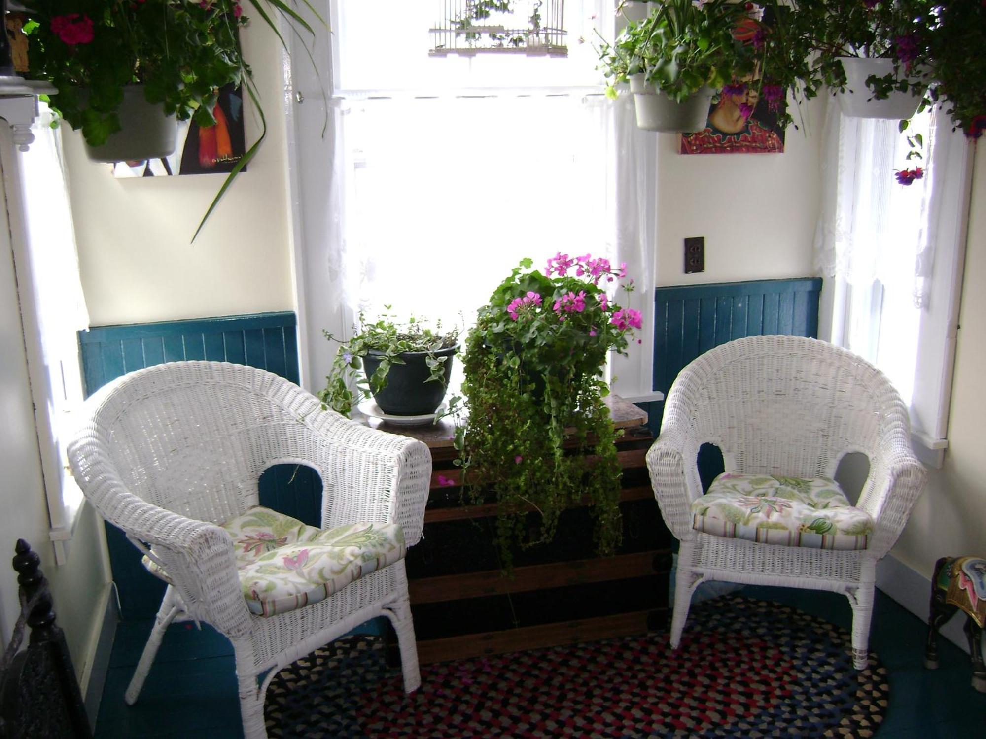Lakelawn B&B And Motel Yarmouth Eksteriør billede